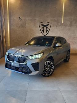 BMW X2 2.0 16V 4P SDRIVE 20I M SPORT TURBO STEPTRONIC AUTOM�TICO