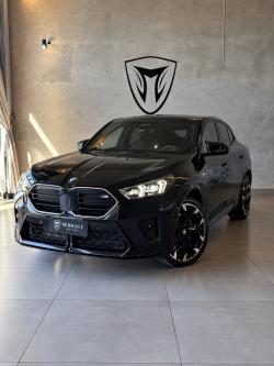 BMW X2 2.0 16V 4P TWINPOWER M35I XDRIVE STEPTRONIC AUTOMÁTICO