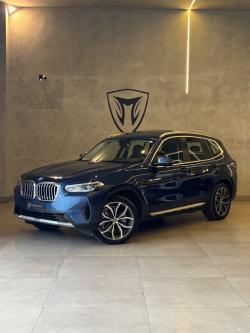 BMW X3 2.0 16V 4P HBRIDO X LINE XDRIVE30E STEPTRONIC AUTOMTICO