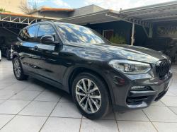 BMW X3 3.0 24V 4P TWINPOWER MHEV M50 XDRIVE STEPTRONIC AUTOMÁTICO