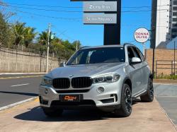 BMW X5 3.0 I6 24V 4P 35I 4X4 AUTOM�TICO