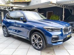 BMW X5 3.0 I6 30D 4X4 TURBO DIESEL AUTOM�TICO
