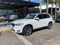 BMW X5 3.0 I6 30D 4X4 TURBO DIESEL AUTOM�TICO