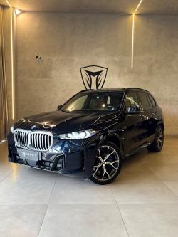 BMW X5 3.0 I6 32V 4P TURBO HBRIDO XDRIVE45E M SPORT AUTOMTICO