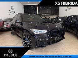 BMW X5 3.0 I6 32V 4P TURBO H�BRIDO XDRIVE45E M SPORT AUTOM�TICO