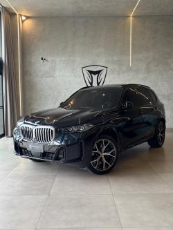 BMW X5 3.0 I6 4P TURBO HÍBRIDO XDRIVE50E M SPORT AUTOMÁTICO
