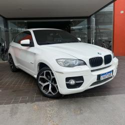 BMW X6 3.0 24V 4P 35I 6 CILINDROS COUP AUTOMTICO