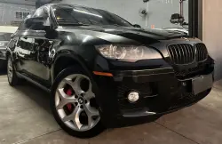 BMW X6 3.0 24V 4P 35I 6 CILINDROS COUP� AUTOM�TICO