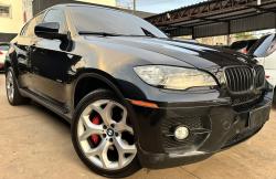 BMW X6 3.0 24V 4P 40I 6 CILINDROS TWINPOWER XDRIVE M SPORT AUTOM�TICO