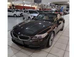 BMW Z4 2.5 I6 24V SDRIVE 20I ROADSTER AUTOM�TICO