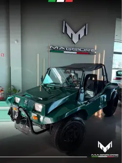 BRM M10 1600