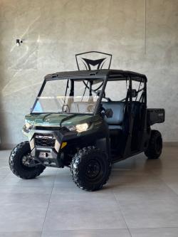BRP CAN-AM Defender 900 HD9 6 Lugares