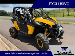 BRP CAN-AM Maverick X2 1000 R 