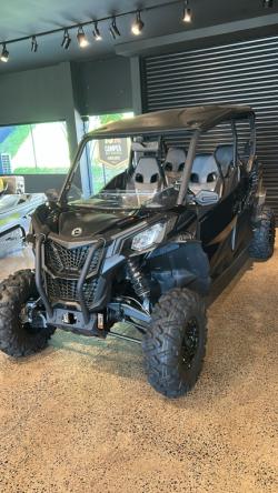 BRP CAN-AM Maverick Sport 1000 