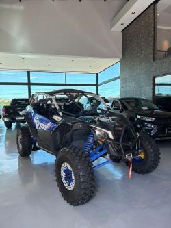 BRP CAN-AM Maverick XRS 1000 