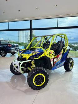 BRP CAN-AM Maverick Trail 800 