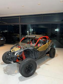 BRP CAN-AM Maverick X3 XRS 900 