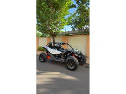BRP CAN-AM Maverick X3 XRS 900 TURBO