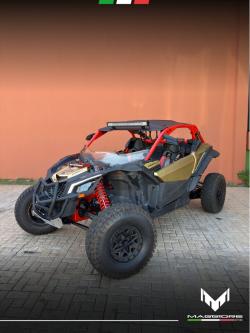 BRP CAN-AM Maverick X3 XRS 900 
