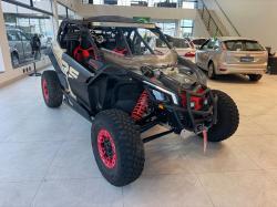 BRP CAN-AM Maverick X3 XRS 900 