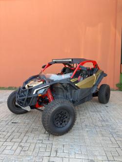 BRP CAN-AM Maverick XDS 1000 