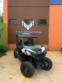 BRP CAN-AM Maverick Trail 700 