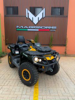 BRP CAN-AM Outlander 800R