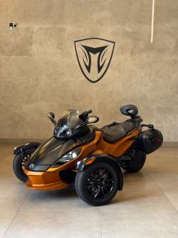 BRP CAN-AM Spyder Roadster 990 RS-S