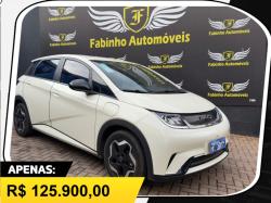 BYD Dolphin 44,9 KW ELTRICO GS