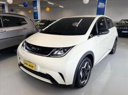 BYD Dolphin 44,9 KW ELÉTRICO GS BYD Dolphin 44,9 KW ELÉTRICO GS