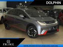 BYD Dolphin 44,9 KW EL�TRICO GS
