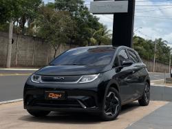 BYD Dolphin 44,9 KW ELÉTRICO GS