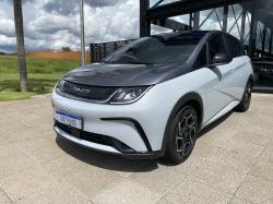 BYD Dolphin 60,5 KW EL�TRICO PLUS