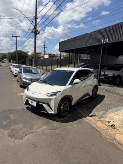 BYD Dolphin 60,5 KW EL�TRICO PLUS