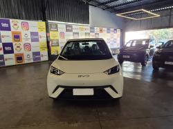BYD Dolphin Mini 38 KW EL�TRICO