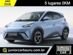 BYD Dolphin Mini 38 KW ELTRICO