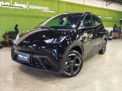 BYD Dolphin Mini 38 KW ELTRICO