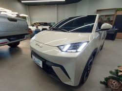 BYD Dolphin Mini 38 KW EL�TRICO