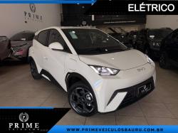 BYD Dolphin Mini 38 KW EL�TRICO