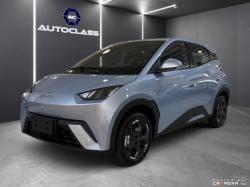 BYD Dolphin Mini 38 KW EL�TRICO