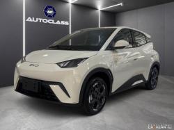 BYD Dolphin Mini 38 KW EL�TRICO GL