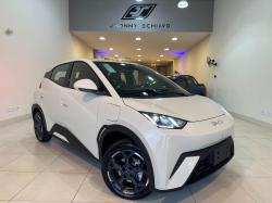 BYD Dolphin Mini 38 KW EL�TRICO