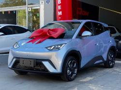 BYD Dolphin Mini 38 KW EL�TRICO GS