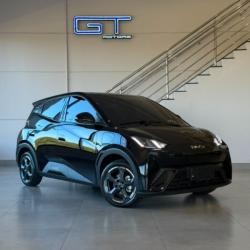 BYD Dolphin Mini 38 KW EL�TRICO