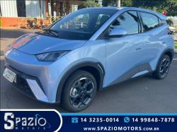 BYD Dolphin Mini 38 KW EL�TRICO