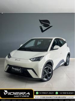 BYD Dolphin Mini 38 KW EL�TRICO GS
