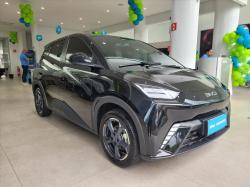 BYD Dolphin Mini 38 KW ELÉTRICO 5L