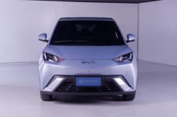 BYD Dolphin Mini 38 KW ELÉTRICO GS