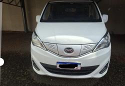 BYD ET3 50 KW EL�TRICO