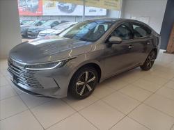 BYD King 1.5 16V 4P GS DM-I PHEV AUTOMTICO